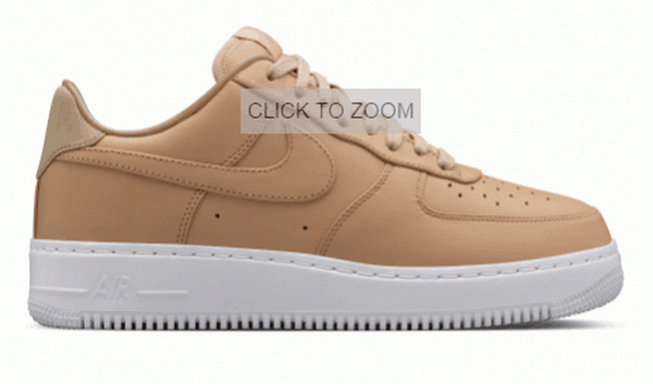 Nike Air Force One Men Low--057